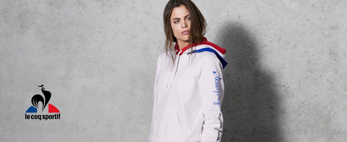 Le Coq Sportif