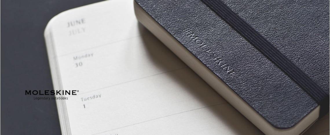 Moleskine