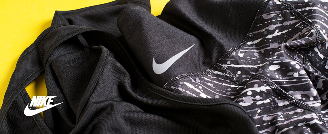 Nike