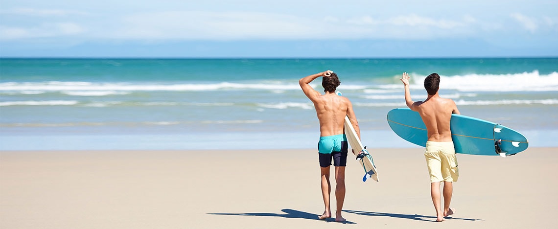 QUIKSILVER