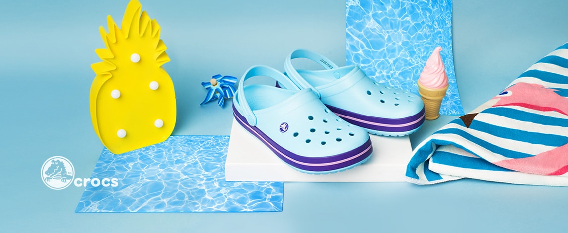 Crocs